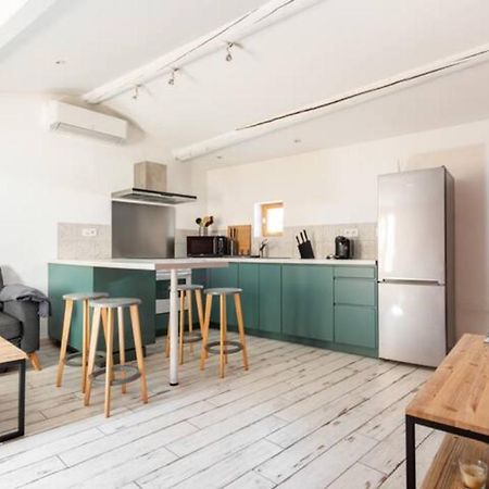 Le Marronnier 2 Apartman L'Isle-sur-la-Sorgue Kültér fotó