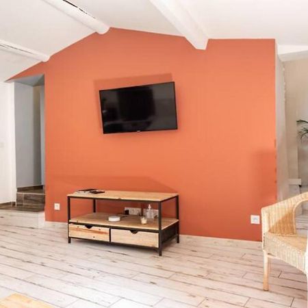 Le Marronnier 2 Apartman L'Isle-sur-la-Sorgue Kültér fotó