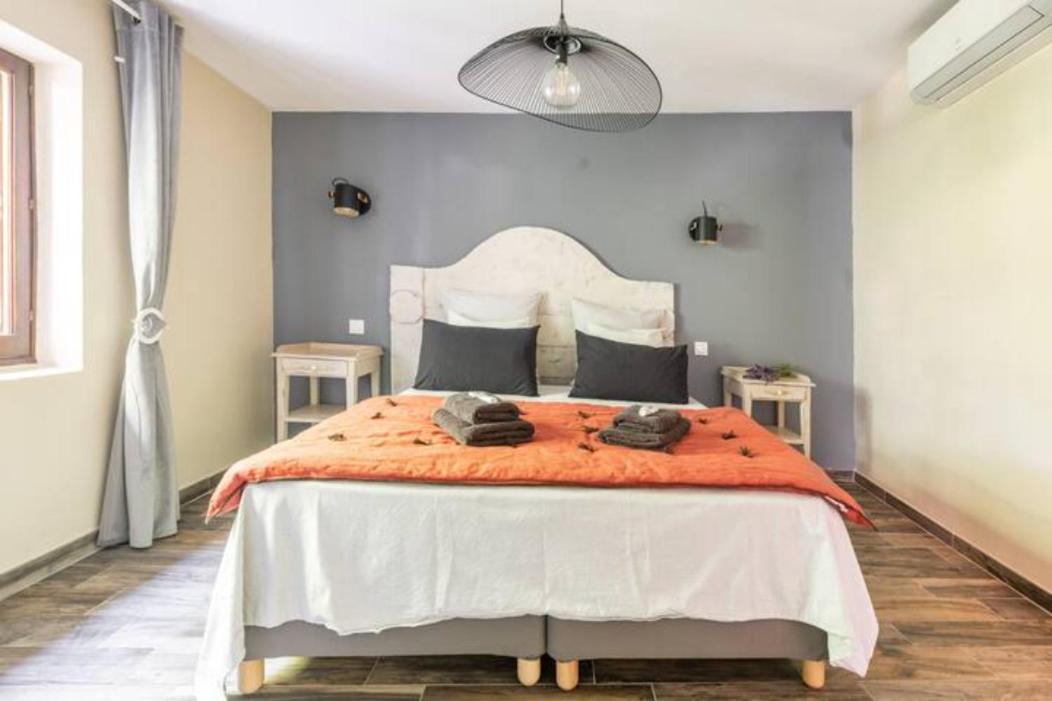 Le Marronnier 2 Apartman L'Isle-sur-la-Sorgue Kültér fotó