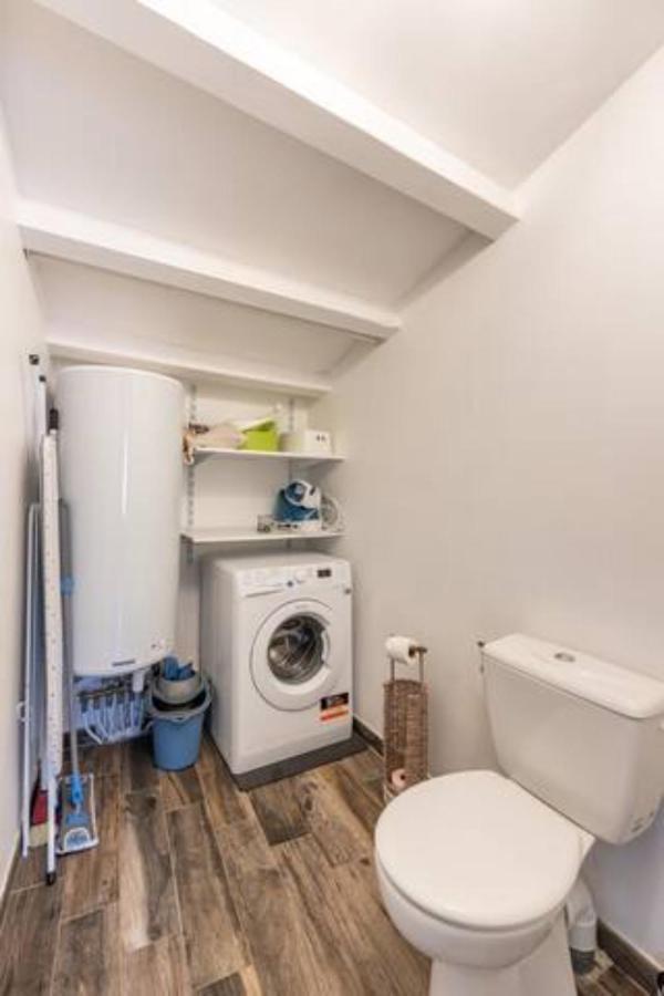 Le Marronnier 2 Apartman L'Isle-sur-la-Sorgue Kültér fotó