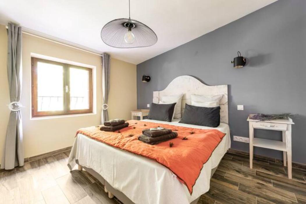 Le Marronnier 2 Apartman L'Isle-sur-la-Sorgue Kültér fotó